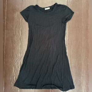 Tshirt Dress